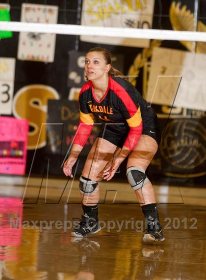 Thumbnail 2 in Oakdale @ Enochs photogallery.