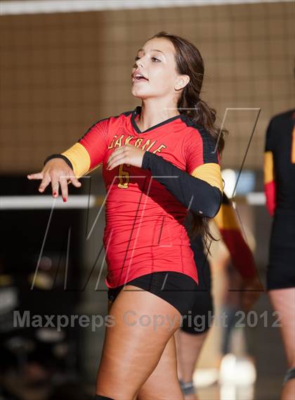 Thumbnail 1 in Oakdale @ Enochs photogallery.