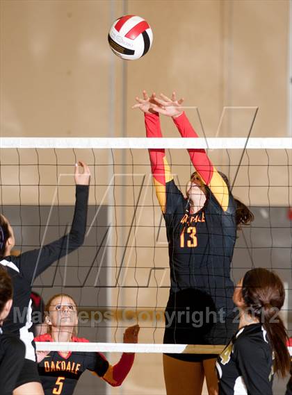 Thumbnail 2 in Oakdale @ Enochs photogallery.