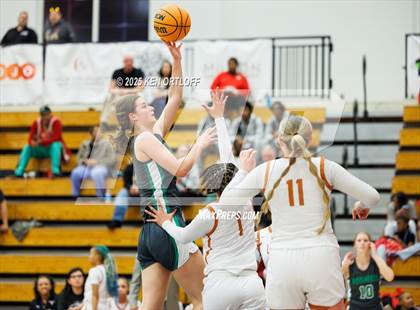 Thumbnail 3 in Roswell vs. Lanier (GHSA 5A Regional Playoff, Round 2) photogallery.
