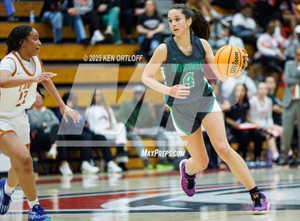 Thumbnail 3 in Roswell vs. Lanier (GHSA 5A Regional Playoff, Round 2) photogallery.