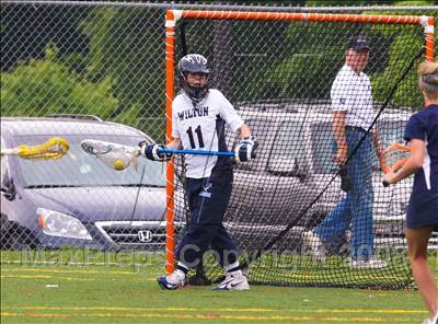 Thumbnail 1 in Avon @ Wilton (CIAC Division 1 1st round) photogallery.