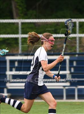 Thumbnail 1 in Avon @ Wilton (CIAC Division 1 1st round) photogallery.