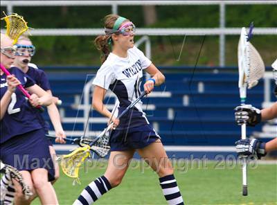 Thumbnail 1 in Avon @ Wilton (CIAC Division 1 1st round) photogallery.