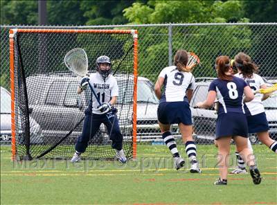 Thumbnail 3 in Avon @ Wilton (CIAC Division 1 1st round) photogallery.