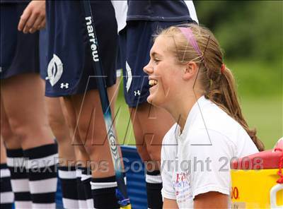 Thumbnail 2 in Avon @ Wilton (CIAC Division 1 1st round) photogallery.
