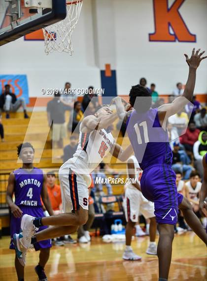 Thumbnail 3 in Morton Ranch @ Seven Lakes photogallery.