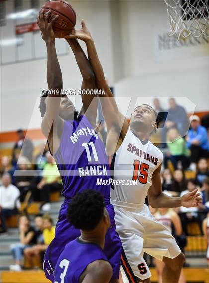 Thumbnail 1 in Morton Ranch @ Seven Lakes photogallery.