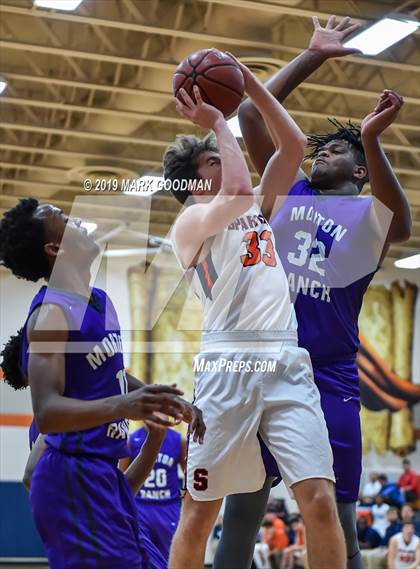 Thumbnail 2 in Morton Ranch @ Seven Lakes photogallery.