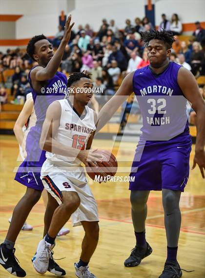 Thumbnail 2 in Morton Ranch @ Seven Lakes photogallery.