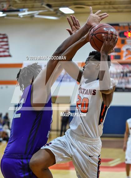 Thumbnail 2 in Morton Ranch @ Seven Lakes photogallery.