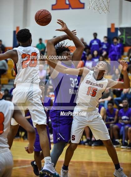 Thumbnail 3 in Morton Ranch @ Seven Lakes photogallery.