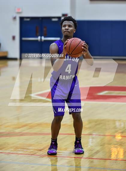 Thumbnail 2 in Morton Ranch @ Seven Lakes photogallery.