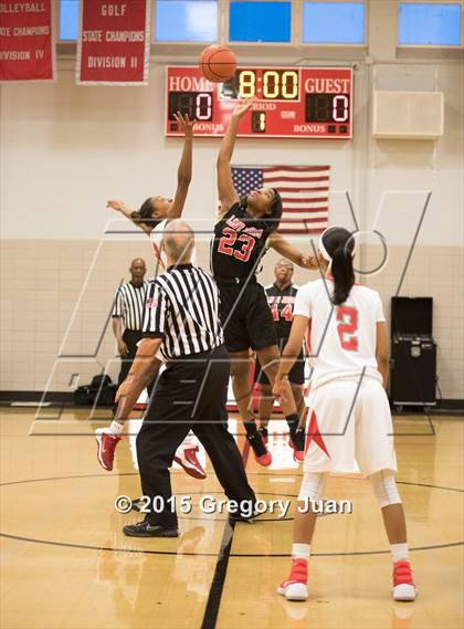 Thumbnail 1 in King Charter @ McGehee photogallery.