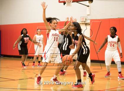 Thumbnail 2 in King Charter @ McGehee photogallery.