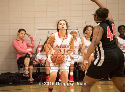 Thumbnail 2 in King Charter @ McGehee photogallery.