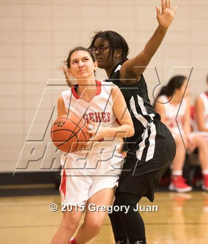 Thumbnail 3 in King Charter @ McGehee photogallery.