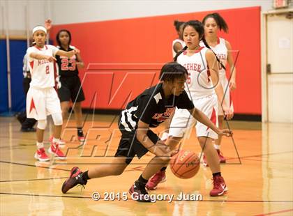 Thumbnail 1 in King Charter @ McGehee photogallery.