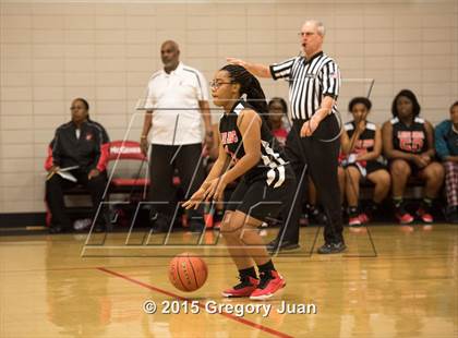 Thumbnail 1 in King Charter @ McGehee photogallery.