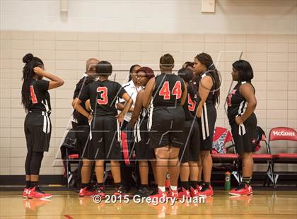 Thumbnail 2 in King Charter @ McGehee photogallery.