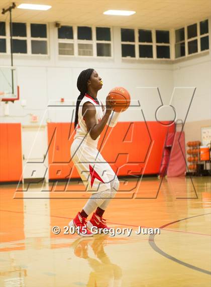 Thumbnail 2 in King Charter @ McGehee photogallery.
