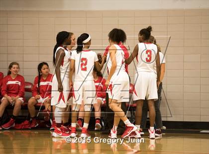 Thumbnail 3 in King Charter @ McGehee photogallery.