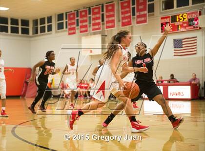 Thumbnail 3 in King Charter @ McGehee photogallery.