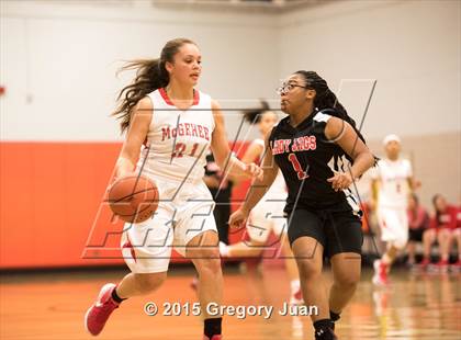 Thumbnail 2 in King Charter @ McGehee photogallery.