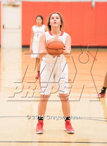 Thumbnail 2 in King Charter @ McGehee photogallery.