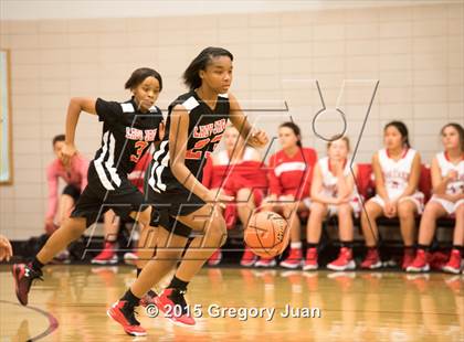 Thumbnail 3 in King Charter @ McGehee photogallery.