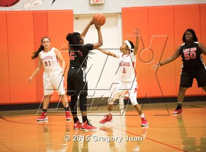 Thumbnail 3 in King Charter @ McGehee photogallery.