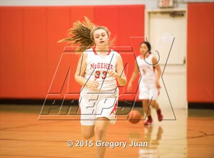 Thumbnail 1 in King Charter @ McGehee photogallery.