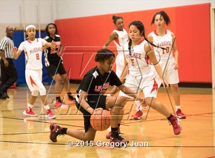 Thumbnail 3 in King Charter @ McGehee photogallery.
