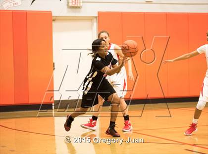 Thumbnail 2 in King Charter @ McGehee photogallery.