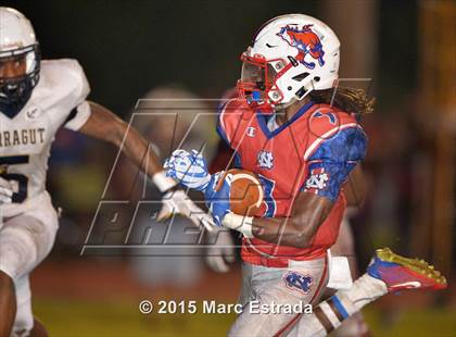 Thumbnail 1 in Admiral Farragut @ Northside Christian photogallery.