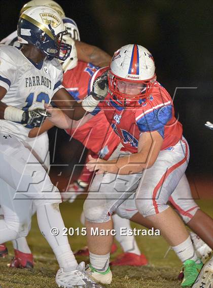 Thumbnail 3 in Admiral Farragut @ Northside Christian photogallery.