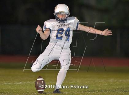 Thumbnail 1 in Admiral Farragut @ Northside Christian photogallery.