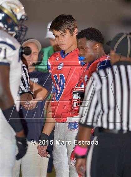 Thumbnail 1 in Admiral Farragut @ Northside Christian photogallery.