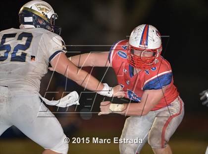 Thumbnail 2 in Admiral Farragut @ Northside Christian photogallery.
