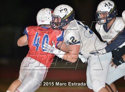 Thumbnail 3 in Admiral Farragut @ Northside Christian photogallery.