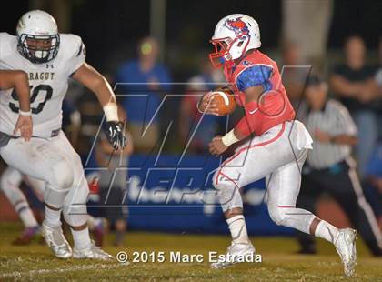 Thumbnail 3 in Admiral Farragut @ Northside Christian photogallery.