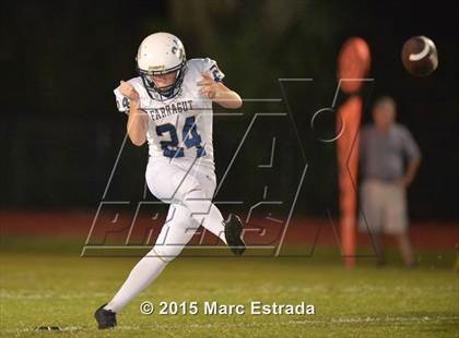 Thumbnail 2 in Admiral Farragut @ Northside Christian photogallery.