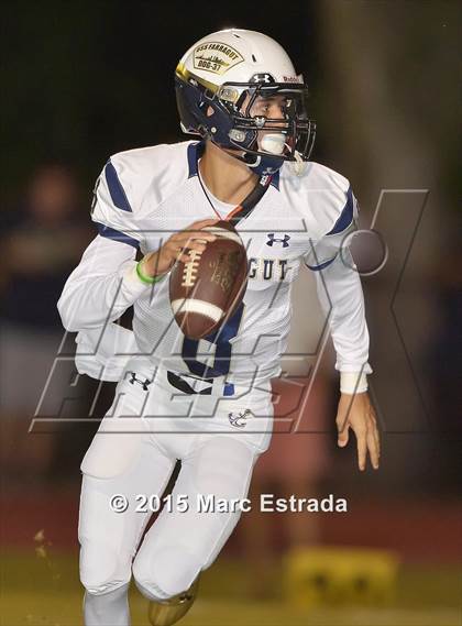 Thumbnail 1 in Admiral Farragut @ Northside Christian photogallery.
