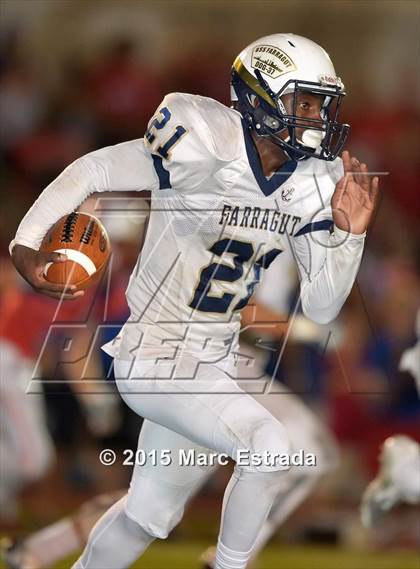 Thumbnail 3 in Admiral Farragut @ Northside Christian photogallery.