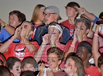 Thumbnail 2 in Admiral Farragut @ Northside Christian photogallery.
