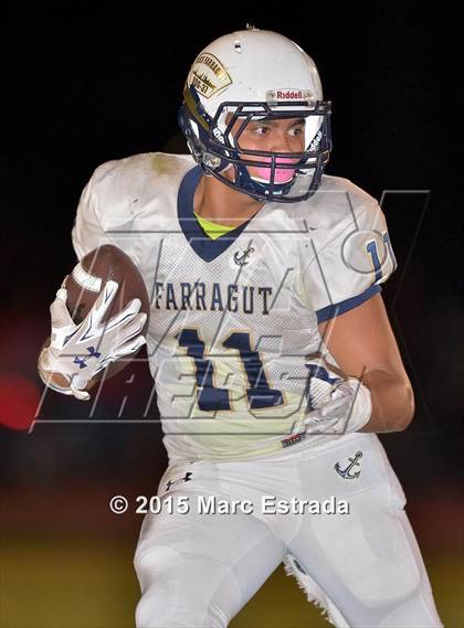 Thumbnail 1 in Admiral Farragut @ Northside Christian photogallery.