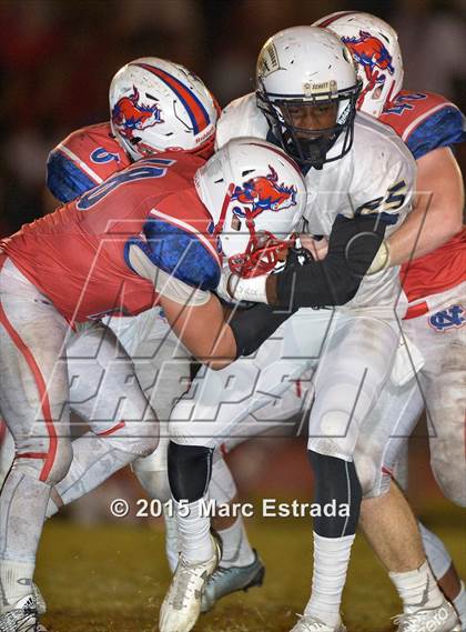 Thumbnail 2 in Admiral Farragut @ Northside Christian photogallery.