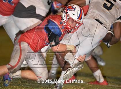 Thumbnail 1 in Admiral Farragut @ Northside Christian photogallery.