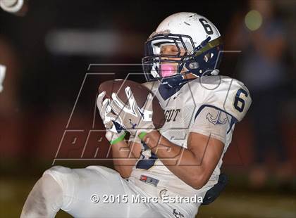 Thumbnail 3 in Admiral Farragut @ Northside Christian photogallery.