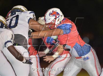 Thumbnail 3 in Admiral Farragut @ Northside Christian photogallery.
